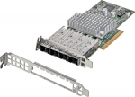 Supermicro AOC-STG-I4S network card Internal Ethernet 8000 Mbit/s