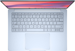 ASUS Chromebook CM14 14" MT 540 8 128 CM1406CM4A-LY0052 ChromeOS