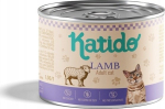 KATIDO Lamb - wet cat food - 200g