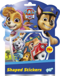 CCG Totum: Paw Patrol - Shaped Stickers (TT723736)