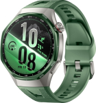 Huawei Watch GT 7 Pro &auml;lykello, 46 mm, vihre&auml;