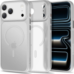 Tech-Protect MAGSAFE CC IPHONE 17 PRO / 18 PRO MATTE GREY