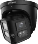 Dahua Europe Camera IP Dahua IPC-PDW3859-A180-E2-AS-PV-0280B-BLK