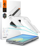 Kaitseklaas Glas.tR EZ Fit Pro HD, Samsung Galaxy Fold8, komplektis 2tk, Spigen