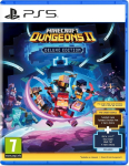 Mojang Studios PS5 Minecraft Dungeons II - Deluxe Edition