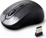 ESP Guitar Company Esperanza XM114K Mouse RF Wireless Optical 1000 DPI