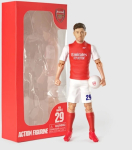 Banbo Toys: Arsenal Sockers - Havertz Figure (20cm) (83422)