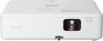EPS Epson CO-FH01 Projector 3LCD Full HD (1920x1080), 3000 ANSI lumens, White