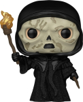 Funko Pop!: Harry Potter - Death Eater #210 Vinyl Figure