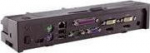 DEL Dell E-Port Advance w. 240W Adapter, EU Cord