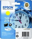 EPS Epson 27XL - 10.4 ml - XL - Gelb - original