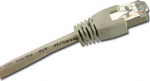 Sharkoon RJ45 CAT6 SFTP 3 m Black