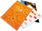 Lamineerimiskile A6 125mic (111x154mm) GBC Document Laminating Pouches Gloss, pakis 100 lehte