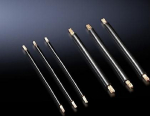 Rittal 9340.650 - polyamide - Grau