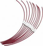 BOS Bosch A very strong thread 26cm/10 plug do ART 26 (F016800181)