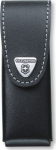 Victorinox Leder-G&uuml;rteletui 3 schwarz
