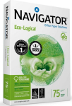 Koopiapaber A4 75g Navigator Eco-Logical 500lehte/pk
