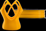 Ultimaker Gelb, RAL 1003 - 750 g - 95 m - PLA-Filament (3D)