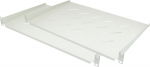 Alcasa Good Connections Rack - Regal - Hellgrau, RAL 7035 - 1U - 48.3 cm (19")