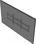 SMS Smart Media Solutions SMS LFD Modules Pro - mounting component (2 VESA adapter)
