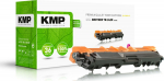 KMP Toner Brother TN-242M/TN242M magenta 1400 S. B-T59A remanufactured