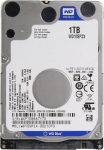 Western Digital 1TB Blue Mobile SATA III