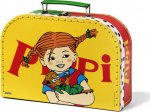 Micki Pipi kohver, 25 cm, kollane /42021990