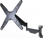 ART Uchwyt do TV LED/LCD 23-55 cali 35kg AR-84G reg.vertical/gas level