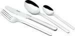 Esmeyer Bettina cutlery set 250-030 Stainless steel si 30 St./Pack