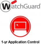 WatchGuard Application Control 1-yr for Firebox M570