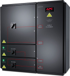 APC Maintenance Bypass Panel - Bypass switch
