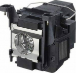 CoreParts Projector Lamp for Epson 200, Watt 3000 hours, 200 Watt fit
