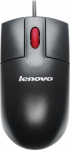IBM Optical 3 Button Mouse Usb