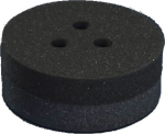 Rittal 3286.880 - Schwarz - Schaum - 100 mm - 100 mm - 40 g