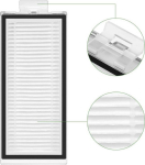 Vacuum Cleaner Accessory|ROBOROCK|Water Tank Filter|For C10/E20/E25/E35/S50/S51/S55/E45/S60/S61/S65/S45/S60 Pure/S65 Pure/E50/E55/Q55 Pro/Q55 Pro+|8.02.0063