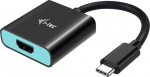 i-tec Adapter USB-C do HDMI Video 60Hz 4K Ultra HD Compatible z Thunderbolt3