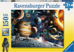 Ravensburger Puzzle Outer space (10016)
