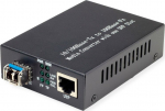 VALUE Medienkonverter - 100Mb LAN - 10Base-T