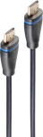 Shiverpeaks HDMI Anschlusskabel 4K2K 60 Hz, 3m