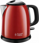 Kettle Russell Hobbs 24992-70 Czerwony