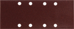 Makita P-31859 Sandpaper 93x230mm 80 Holes