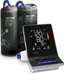 Braun ExactFit 3 BUA6150 Blood pressure monitor