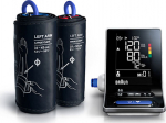 Braun BUA6150 ExactFit 3 Blood Pressure Monitor