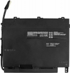 CoreParts Laptop Battery for HP 88.80Wh, 11.1V 8000mAh 89Wh Li-Pol