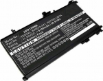 CoreParts Laptop Battery for HP 59.00Wh, 11.55V 5100mAh 59Wh Li-ion