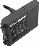 CoreParts Battery for Dyson Vacuum, 60.48Wh 21.6V Li-ion 2800mAh