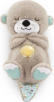 MATTEL Fisher Price Rhythmic Breathing Motion - Soothe 'n Snuggle Otter (FXC66)