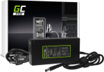 Green Cell PRO do Dell 240W 19.5V (wtyk 7.4x5.0 z pin) - Zasilacz Green Cell PRO do Dell 240W 19.5V (wtyk 7.4x5.0 z pin)