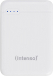 POWER BANK USB 5000MAH/WHITE 7313522 INTENSO