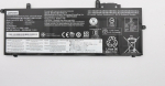 Lenovo 48Wh Lithium-ion battery pack, for Lenovo laptops